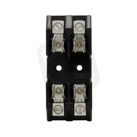 Pojistkový spodek Eaton G30060-2CR G, 480V AC/DC, 60A, 2-pól