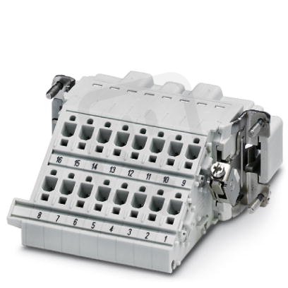 HC-B 16-A-DT-PEL-M Adaptér svorek HEAVYCON 1648445