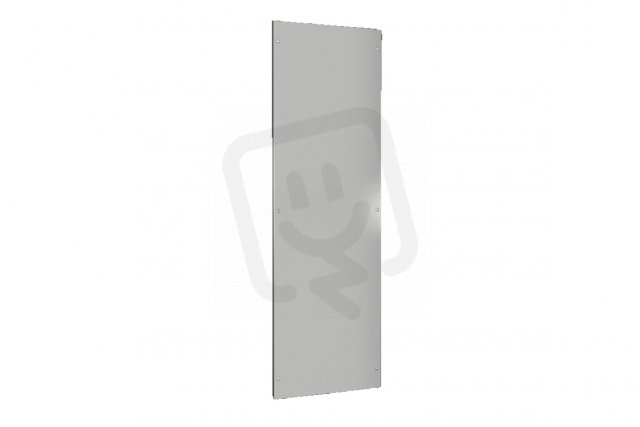 Rittal 8186245 Bočnice pro VX 1800x600mm RAL7035 2ks