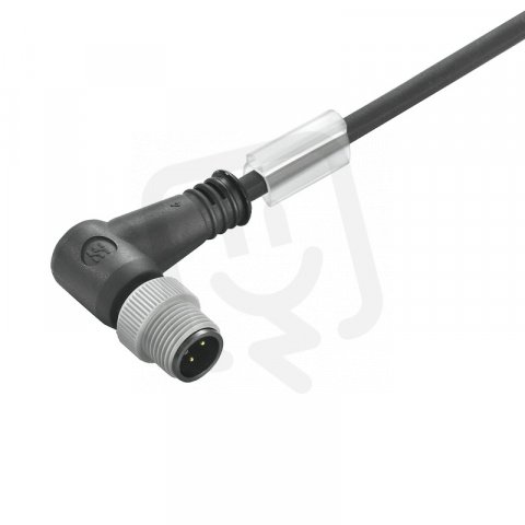 Kabel snímač-akční člen SAIP-M12W-3-3.0U WEIDMÜLLER 1108670300