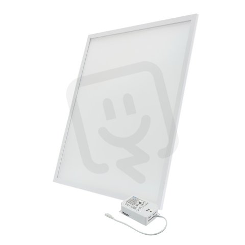 LED panel LEDPAN PRO2, 60x60 cm, 36W, 4000K, 4100lm, bílý-nestmívatelný