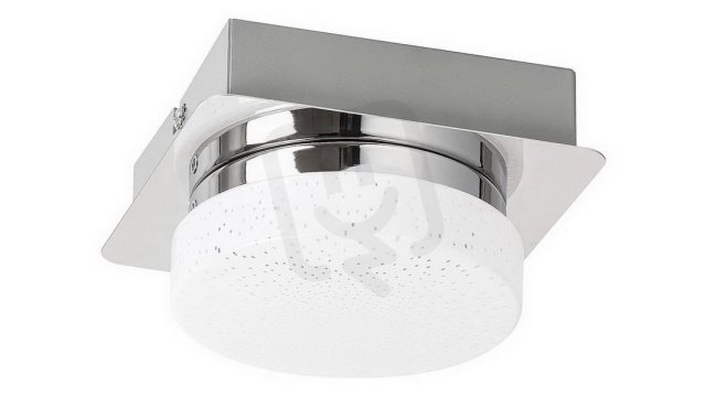 Hilary LED 5W IP20 chrom RABALUX 5661