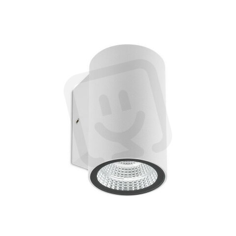 Nástěnné svítidlo RAM AP LED COB 3W IP65 MW 3000K REDO 90075