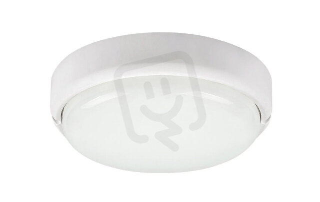 HORT LED 15W IP54 bílá RABALUX 7406