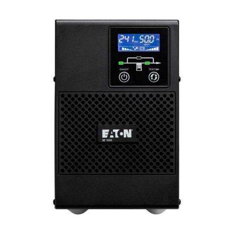 Eaton 9E1000i UPS 1/1fáze 1kVA 9E 1000i