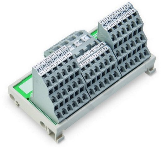 830-800/000-308 Modul pro rozvedení pote