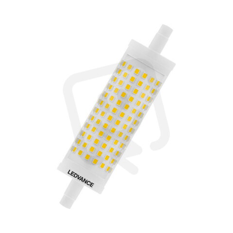 LEDVANCE LED LINE R7s DIM P 18.2W 827 Clear R7s