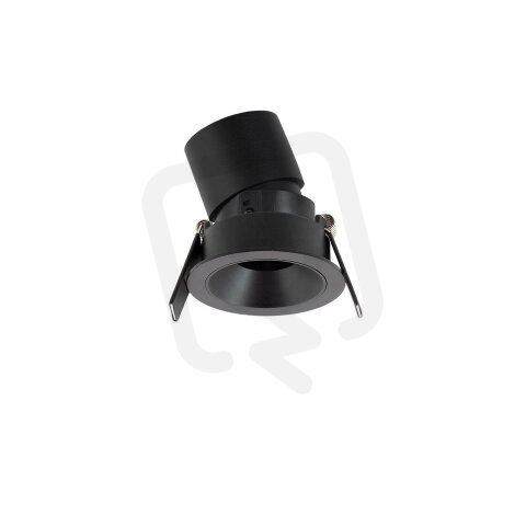 XPIT RND. ADJ. RECESSED SPOT LIGHT 6.8W