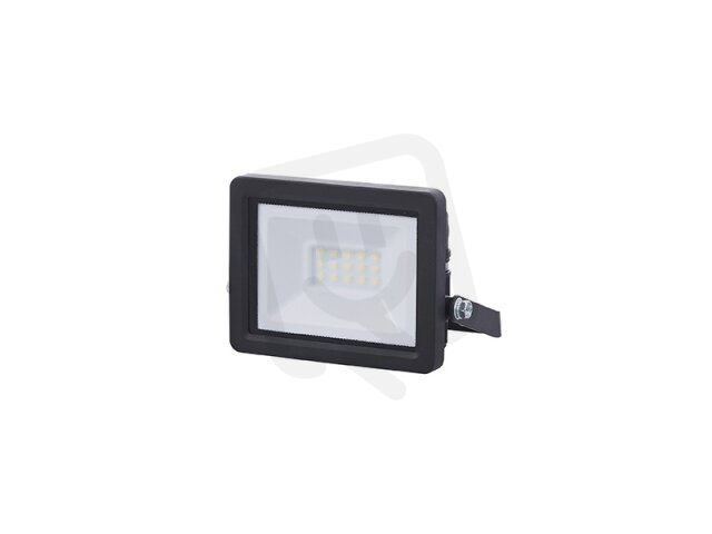 VANA SMD EASY  LED reflektor s EASY svorkovnicí 10W, antracit LEDMED LM34300020