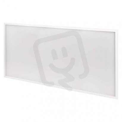 LED panel PROXO 30x60, obdélníkový vestavný bílý, 19W neutrální bílá EMOS ZR2212