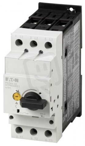 Eaton 222354 Spouštěč motorů 40A PKZM4-40