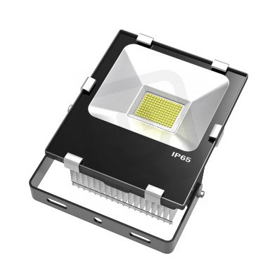 FLS-50W-F 85-305V 5000K MW FLOOD LED IP6