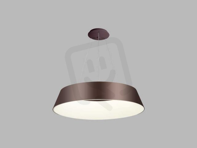 LED2 3272858D KATY 78 Z, CF DALI/PUSH DIM 80W 2CCT 3000K/4000K