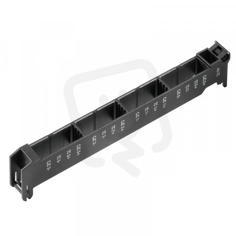 Zásuvný adaptér UR20-PK-1460140000-SP WEIDMÜLLER 1484110000