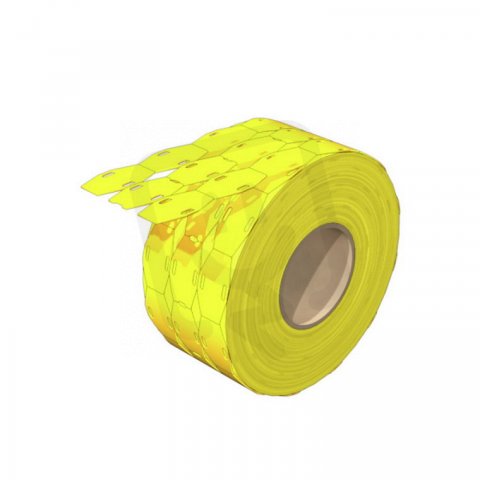 Značení vodičů SFX-VT 9/24 MM GE WEIDMÜLLER 2621460000