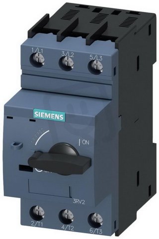 SIEMENS 3RV2323-4AC10