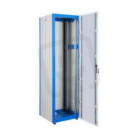 19'' stojanový rozvaděč S-Rack 42U 600 x 600 mm SCHRACK DT426060--