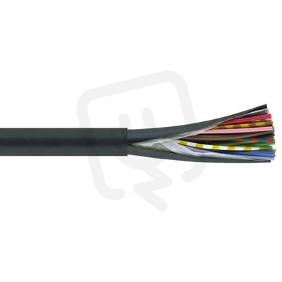 Měděný datový kabel SAIH-SLL-3X1.0-16X0.5-100 WEIDMÜLLER 2764890000