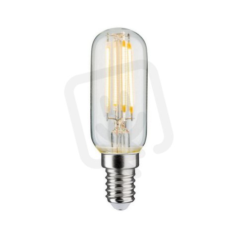 LED trubka 4,8 W E14 čirá teplá bílá stmívatelné PAULMANN 28693