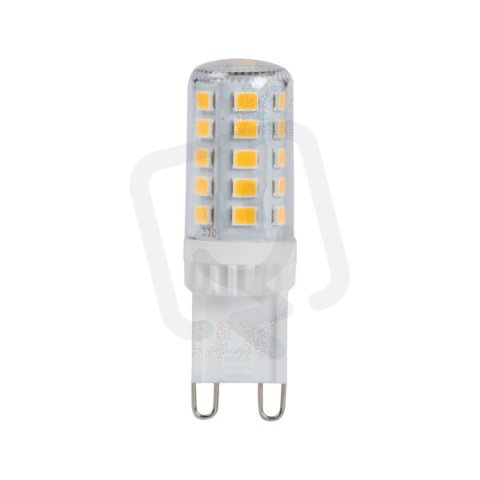 Světelný zdroj LED ZUBI LED 4W G9-WW KANLUX 24526