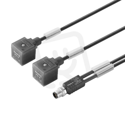 Kabel adaptéru snímač-akční člen SAIL-ZW-VSA-2.0U WEIDMÜLLER 1332340200