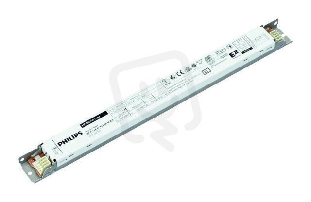 Elektronický předřadník PHILIPS HF-P 1 14-35 TL5 HE III 220-240V