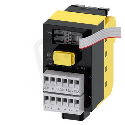 3SU1400-1LL10-1BA1 SIRIUS ACT s PROFINET