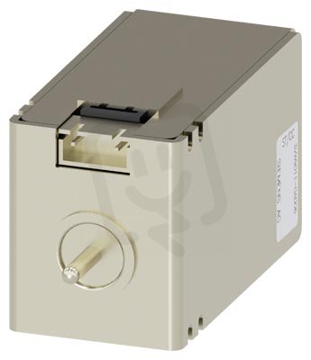 SIEMENS 3VW9011-0AD06 Napěťová spoušť ST, ST2, Ue AC/DC 120 ÷ 127 V, pro 3VA27