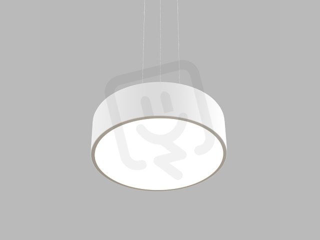 MONO 40 P-Z, W 30W 2CCT 3000K/4000K - ON/OFF - nestmívatelné LED2 3271251