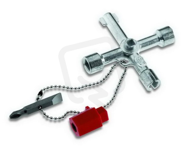 Univerzální křížový klíč DB CIMCO 112895