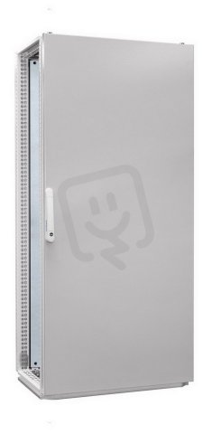 Řadový rozvaděč AC IP55 1křídlé dveře 1800 x 800 x 500 mm SCHRACK AC188050--