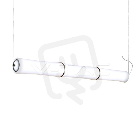 52W LED Designer Triple Hanging Pendant