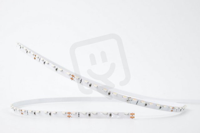 LED pásek s bočním osvitem 9W/m, 4000K, 24V, 120led/m, IP20 ALUMIA CHSI025