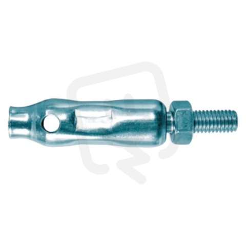 Kyvadlový závěs PDH K M10 FISCHER 68269