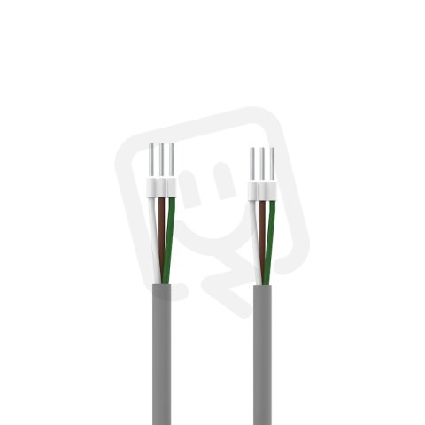 ekey biometric 201342 Kabel ekey dLine