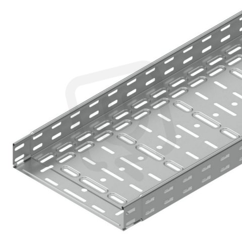 Kabelový žlab 60x300x0,75 pozinkovaný Zn+Mg+Al KOPOS KZI 60X300X0.75_ZM