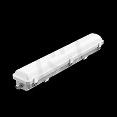 Prachotěsné svítidlo LED Tri-proof light 40W/840 LU-TPA 1200x79x68 150lm/W IP66