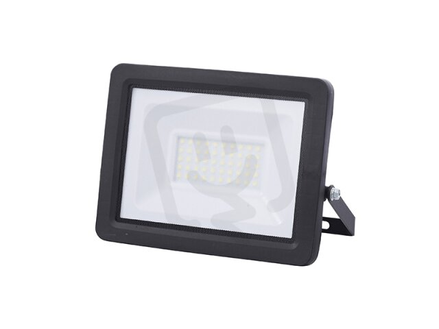 VANA SMD EASY  LED reflektor s EASY svorkovnicí 30W, antracit LEDMED LM34300022