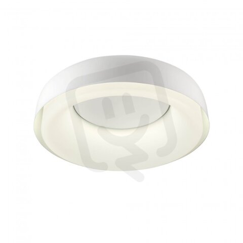 Stropní svítidlo DIP PL LED 30W 3000K/4000K D486 WH REDO 01-3940