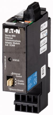 IZMX-ECAM-1 Komunikační modul ETHERNET pro IZMX Eaton 186874