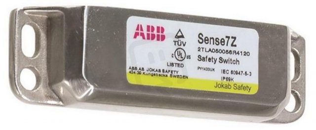 Sense 7Z SS Spare Actuator ABB 2TLA050040R0212