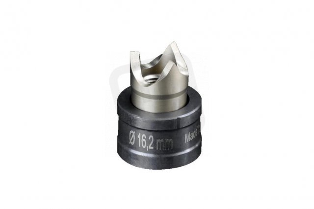 Rittal 4055116 AS Prostřihovací čelisti pro nerez plech d16,2 mm