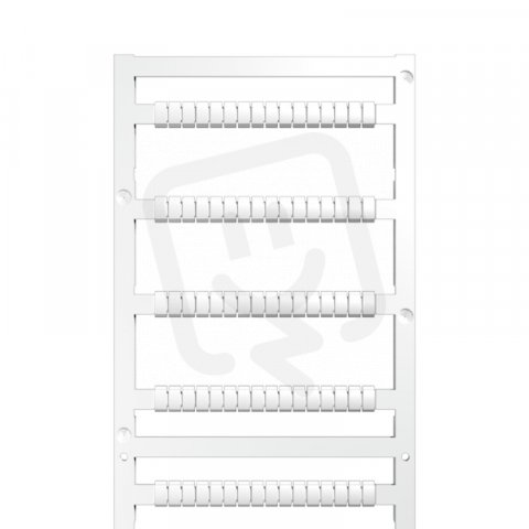 Značení svorek MF 5/3.5 MC NE WS WEIDMÜLLER 1521010000