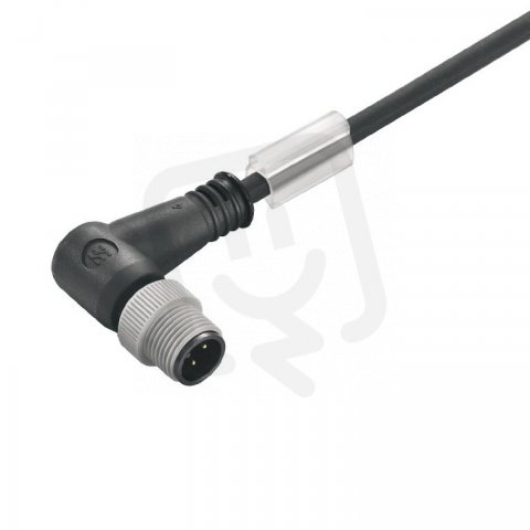 Kabel snímač-akční člen SAIP-M12W-4-1.5U WEIDMÜLLER 1108680150