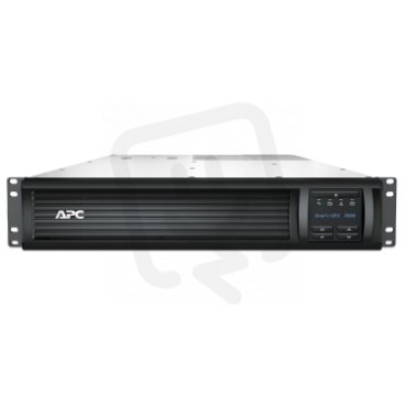 APC Smart-UPS 3000VA LCD RM 2U 230V with SmartConnect SCHNEIDER SMT3000RMI2UC