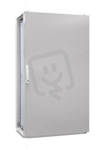 Řadový rozvaděč AC IP55 1křídlé dveře 1800 x 1000 x 500 mm SCHRACK AC181050--