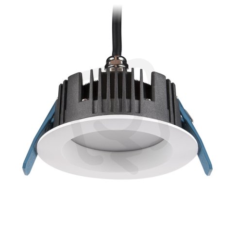 LED podhledové svítidlo Cora 10, 10W, 3000K, 90°, IP65 MCLED ML-412.143.79.0