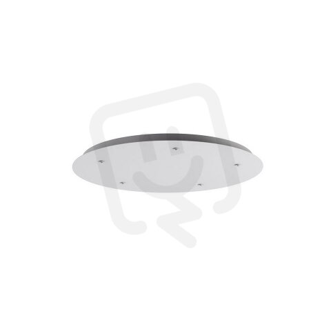 CANOPY RD D500 5 PENDANTS CHROME REDO CS5RD500CH