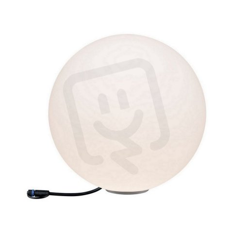 Plug&Shine světelný objekt Globe IP67 3000K 24V průměr 40cm 941.78 94178