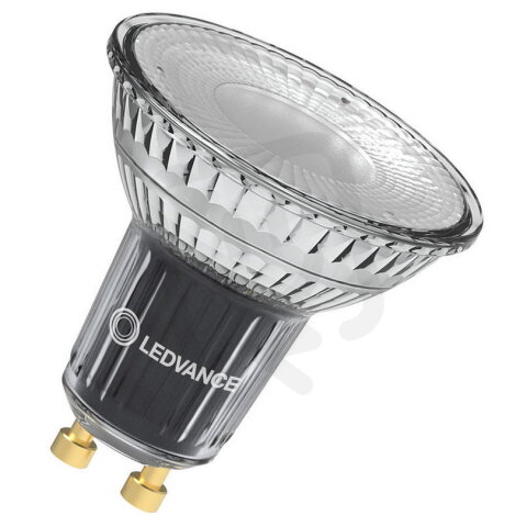 LEDVANCE LED PAR16 DIM P 7.9W 927 GU10